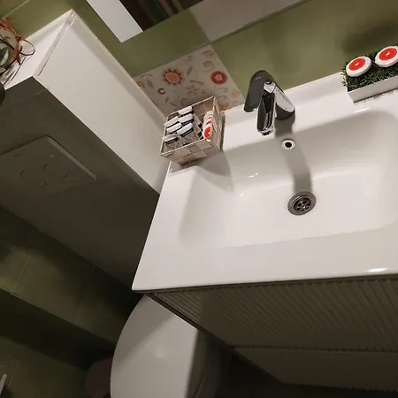 Apartment Cozy Craiova