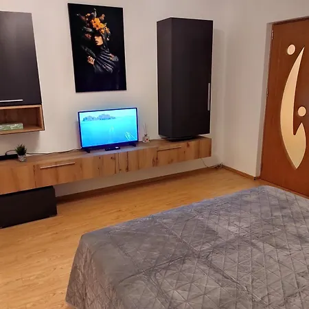 Cozy Apartment Craiova